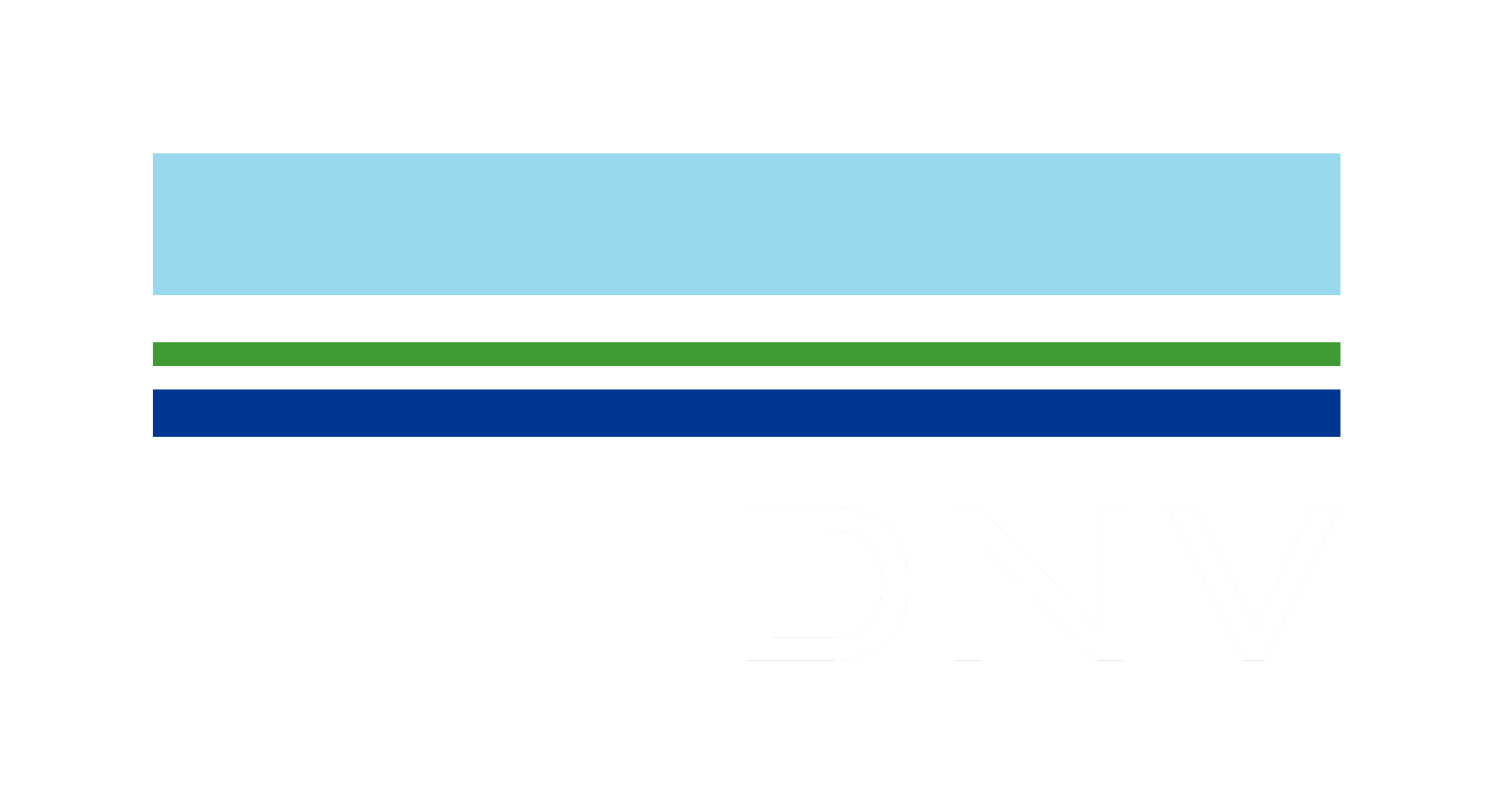 DNV logo